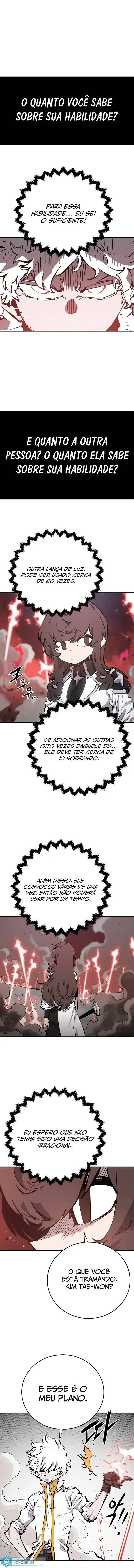 Read Jogador PT Manga Online