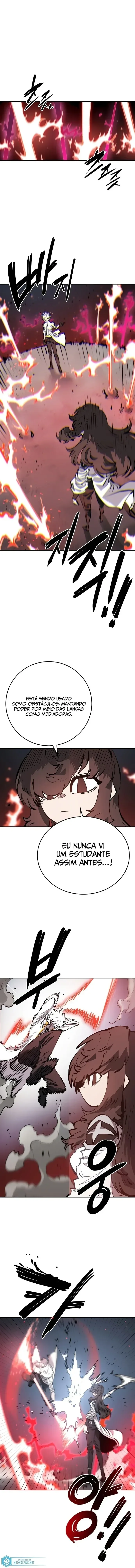 Read Jogador PT Manga Online