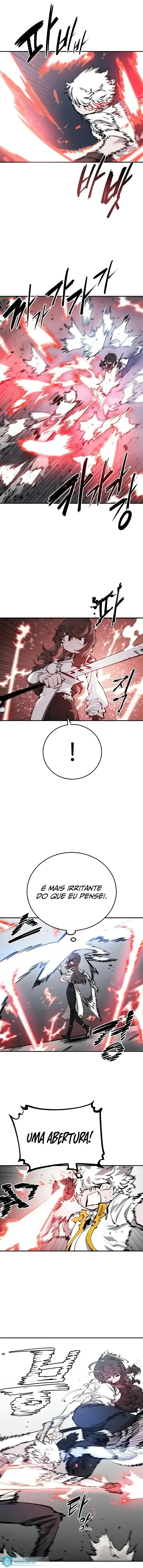 Read Jogador PT Manga Online