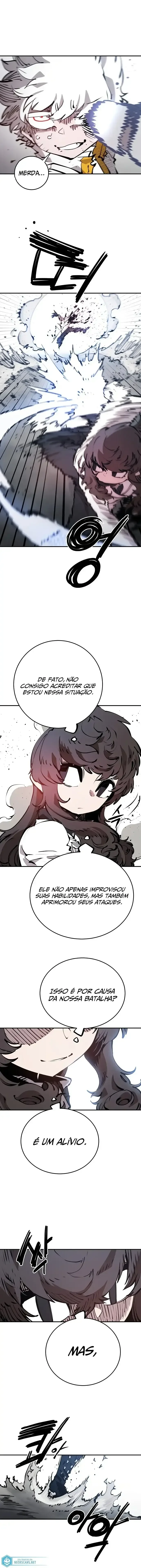 Read Jogador PT Manga Online