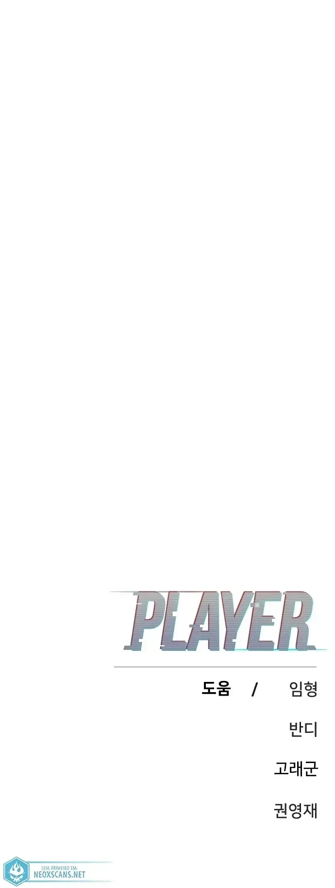Read Jogador PT Manga Online