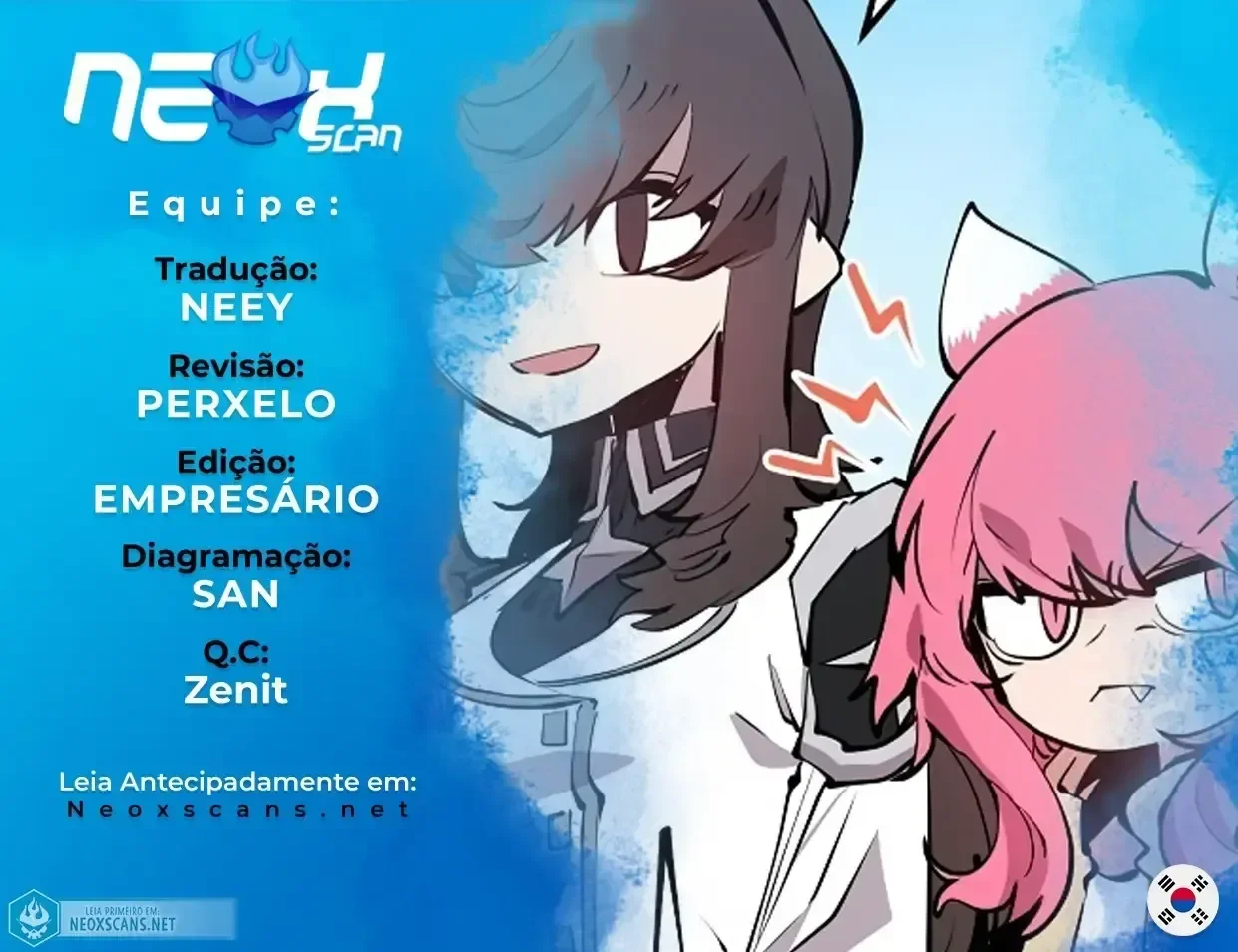 Read Jogador PT Manga Online