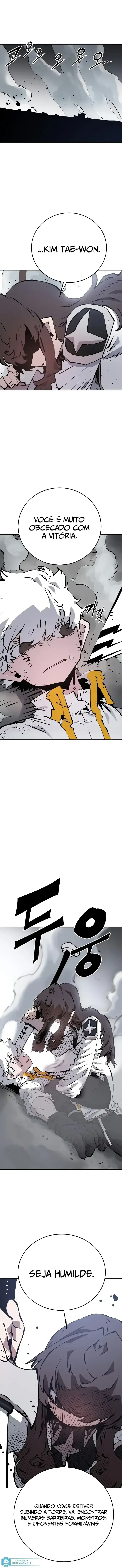 Read Jogador PT Manga Online