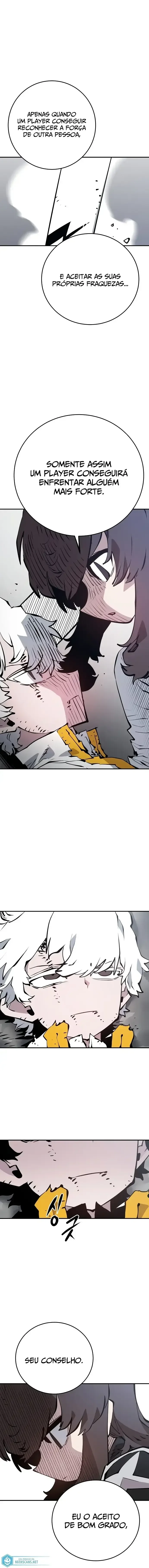Read Jogador PT Manga Online
