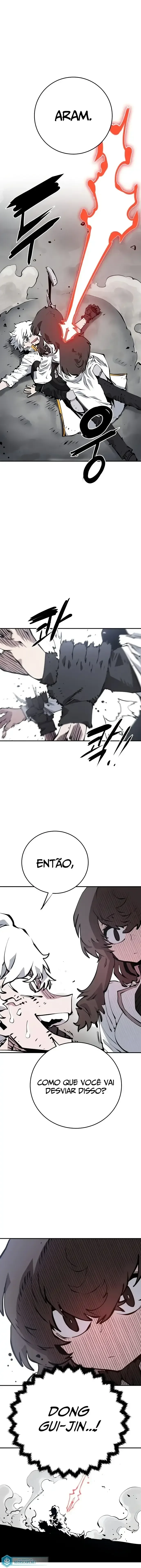 Read Jogador PT Manga Online