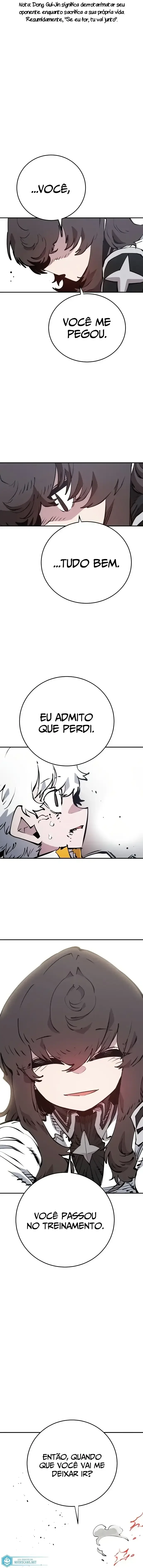Read Jogador PT Manga Online