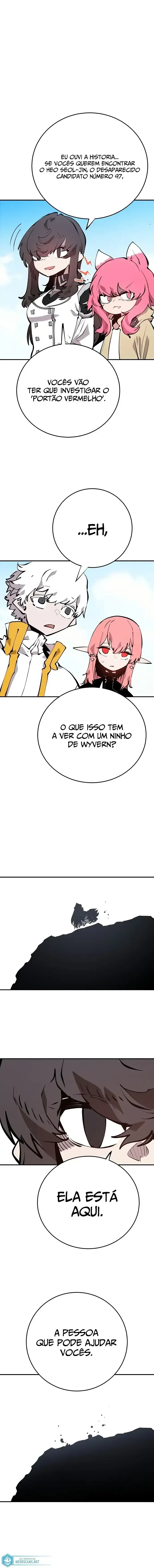 Read Jogador PT Manga Online
