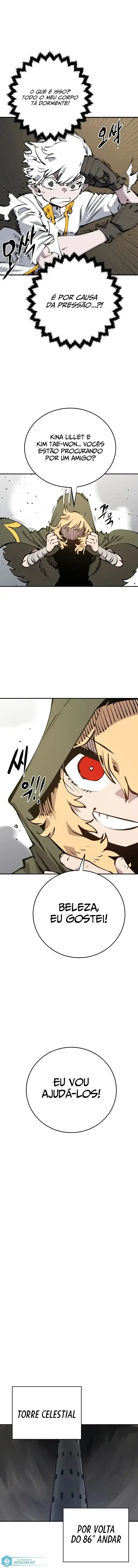 Read Jogador PT Manga Online