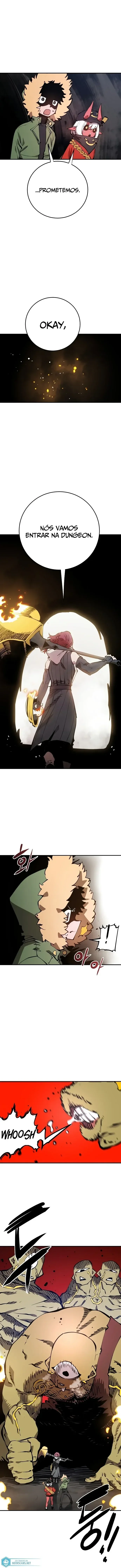 Read Jogador PT Manga Online