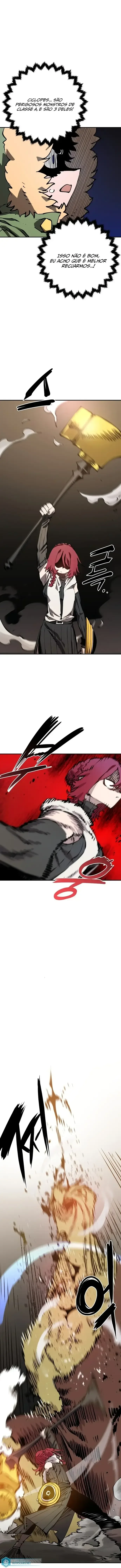 Read Jogador PT Manga Online