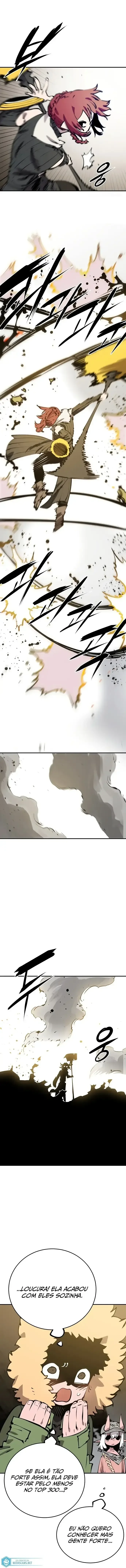 Read Jogador PT Manga Online
