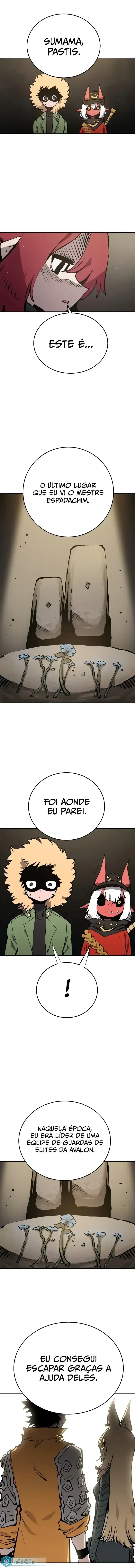 Read Jogador PT Manga Online