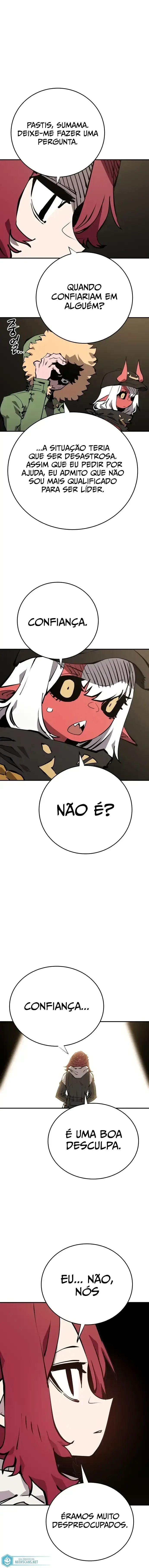 Read Jogador PT Manga Online