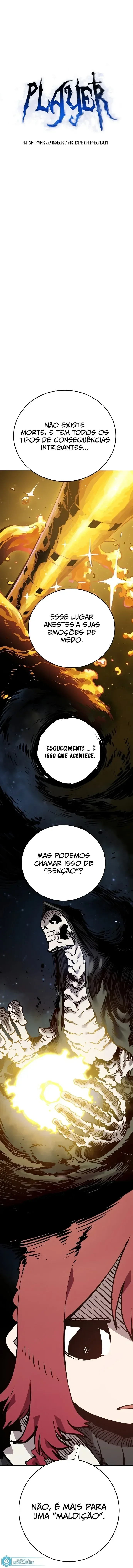 Read Jogador PT Manga Online