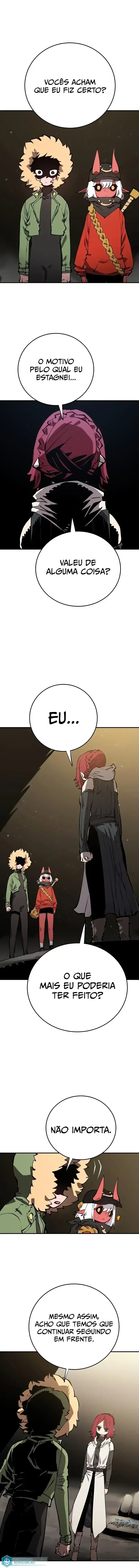 Read Jogador PT Manga Online