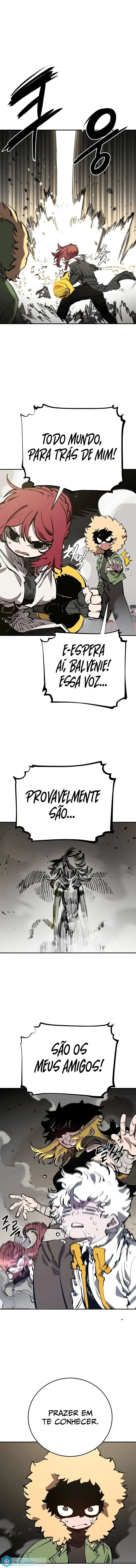 Read Jogador PT Manga Online