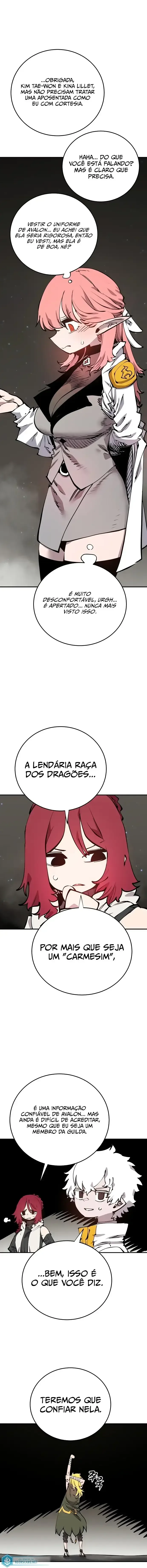 Read Jogador PT Manga Online