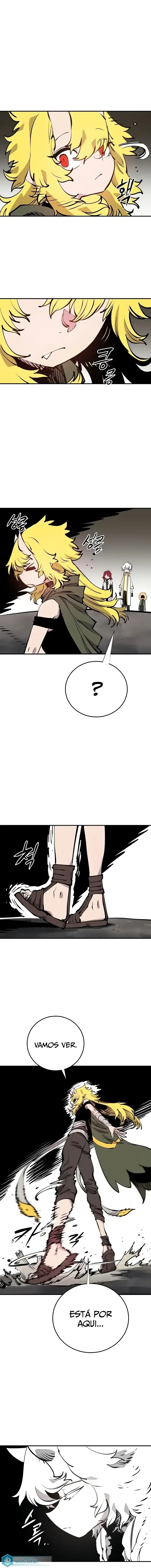 Read Jogador PT Manga Online