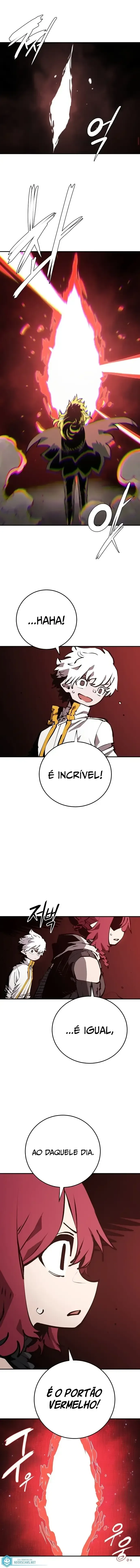 Read Jogador PT Manga Online