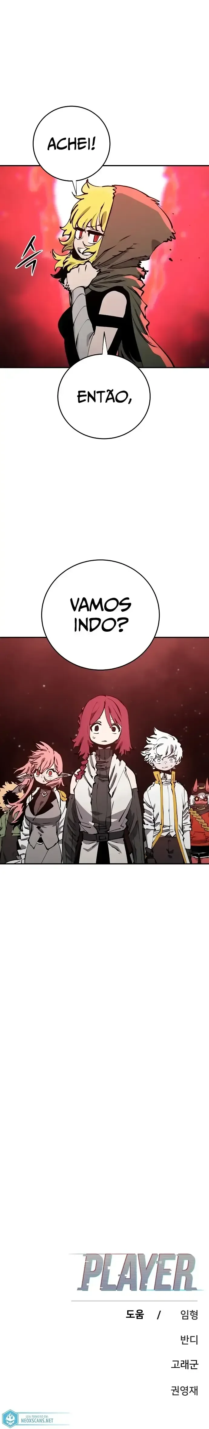 Read Jogador PT Manga Online
