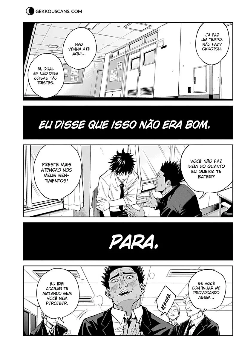 Read Jujutsu Kaisen PT Manga Online