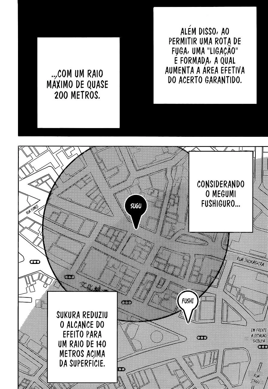 Read Jujutsu Kaisen PT Manga Online