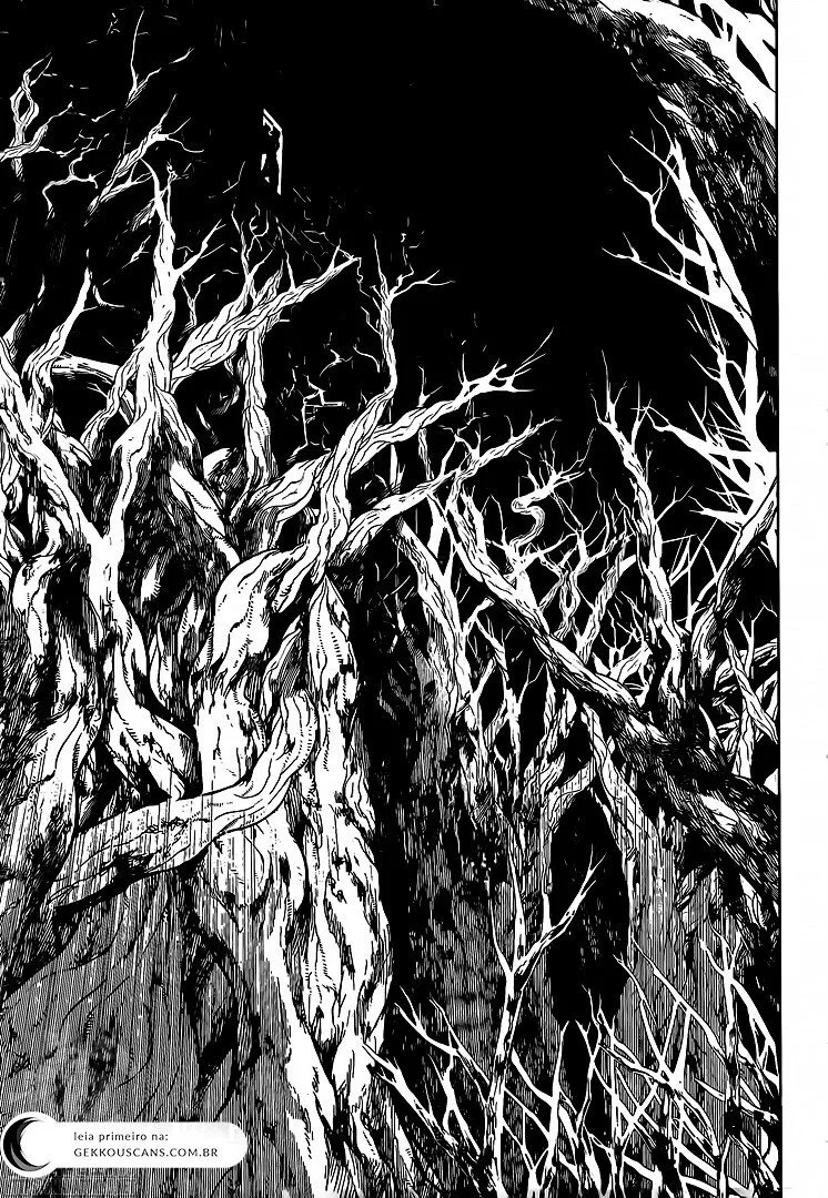 Read Jujutsu Kaisen PT Manga Online