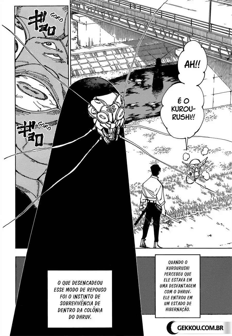 Read Jujutsu Kaisen PT Manga Online