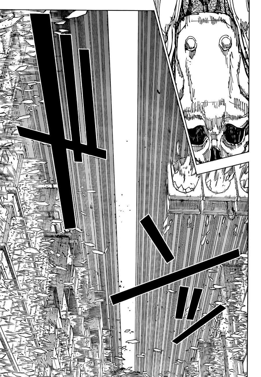 Read Jujutsu Kaisen PT Manga Online