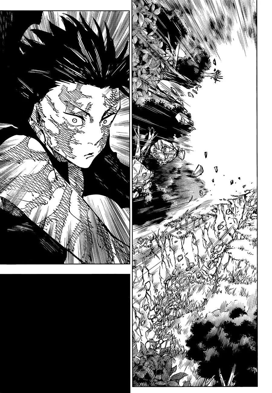 Read Jujutsu Kaisen PT Manga Online