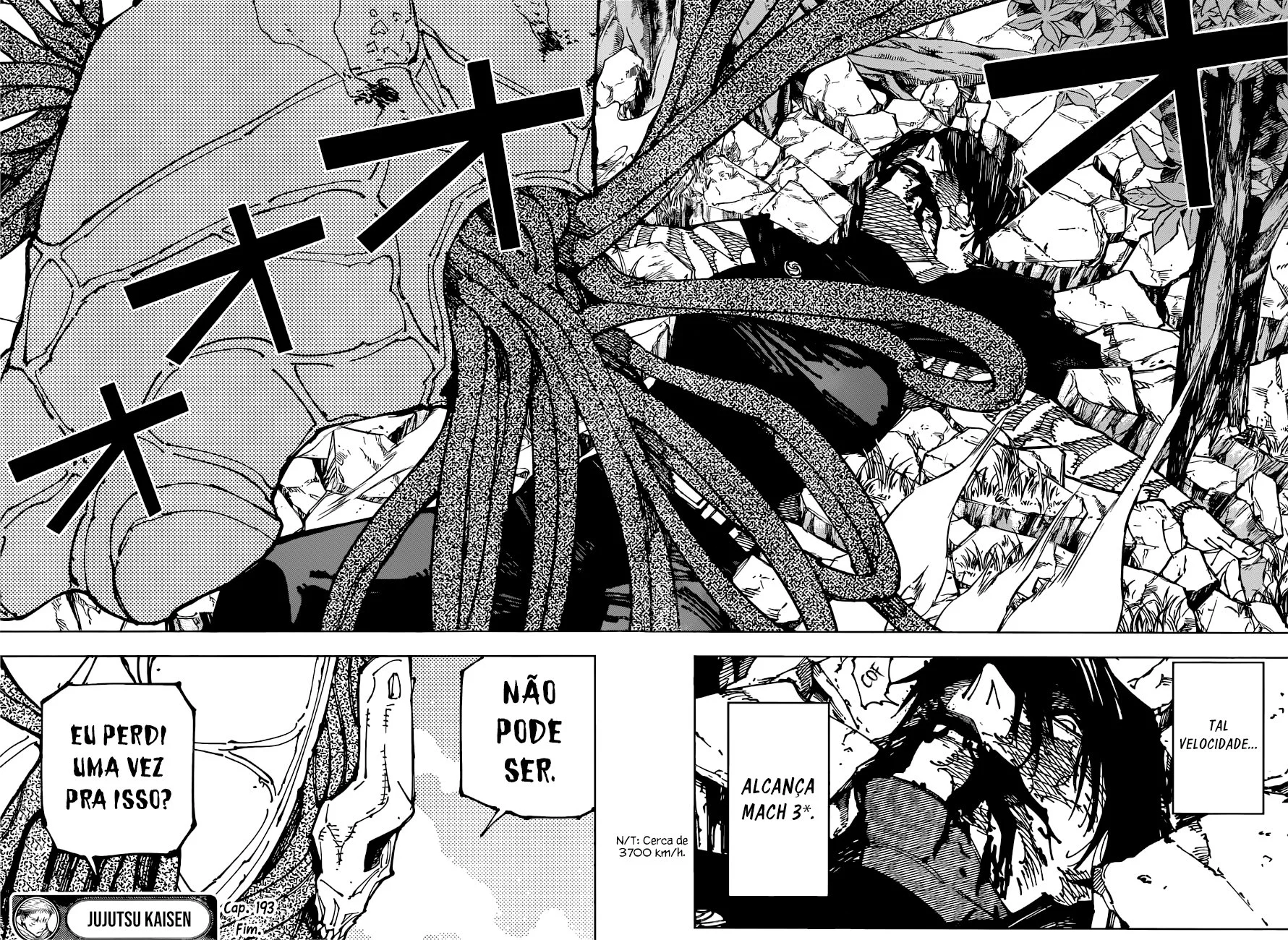 Read Jujutsu Kaisen PT Manga Online
