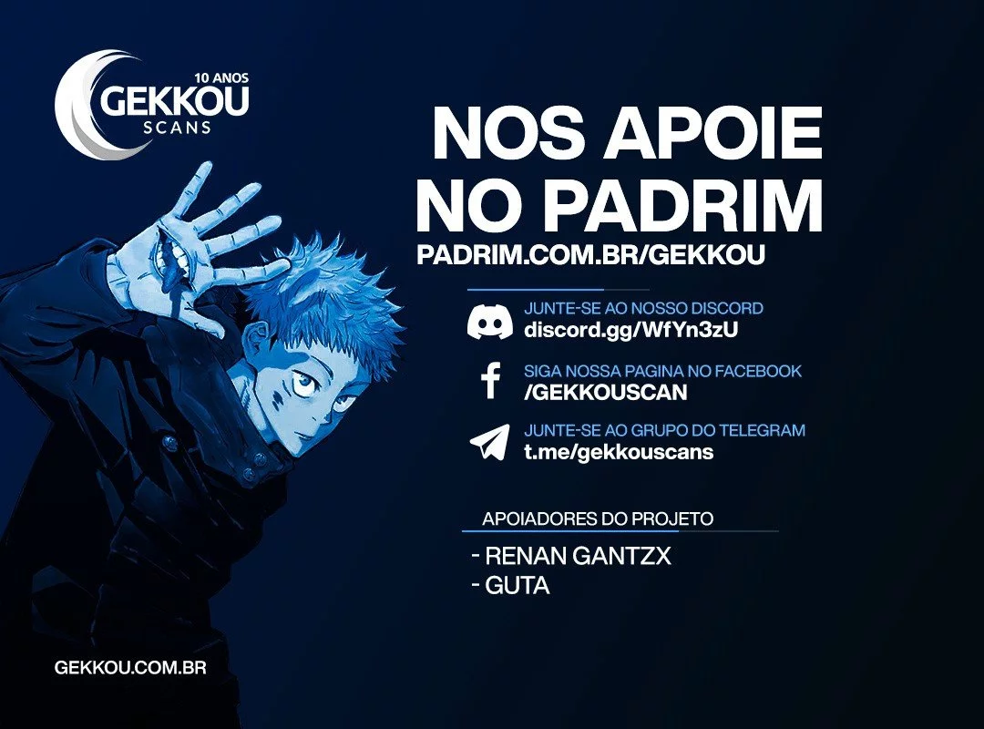 Read Jujutsu Kaisen PT Manga Online