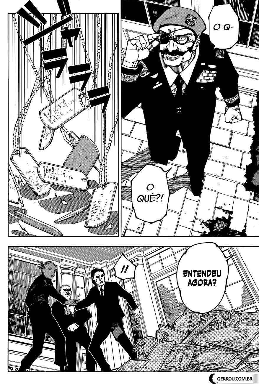 Read Jujutsu Kaisen PT Manga Online