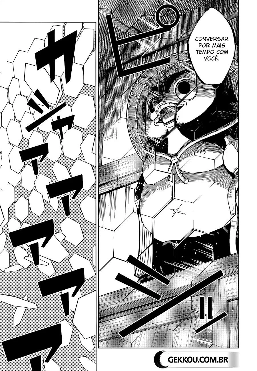 Read Jujutsu Kaisen PT Manga Online