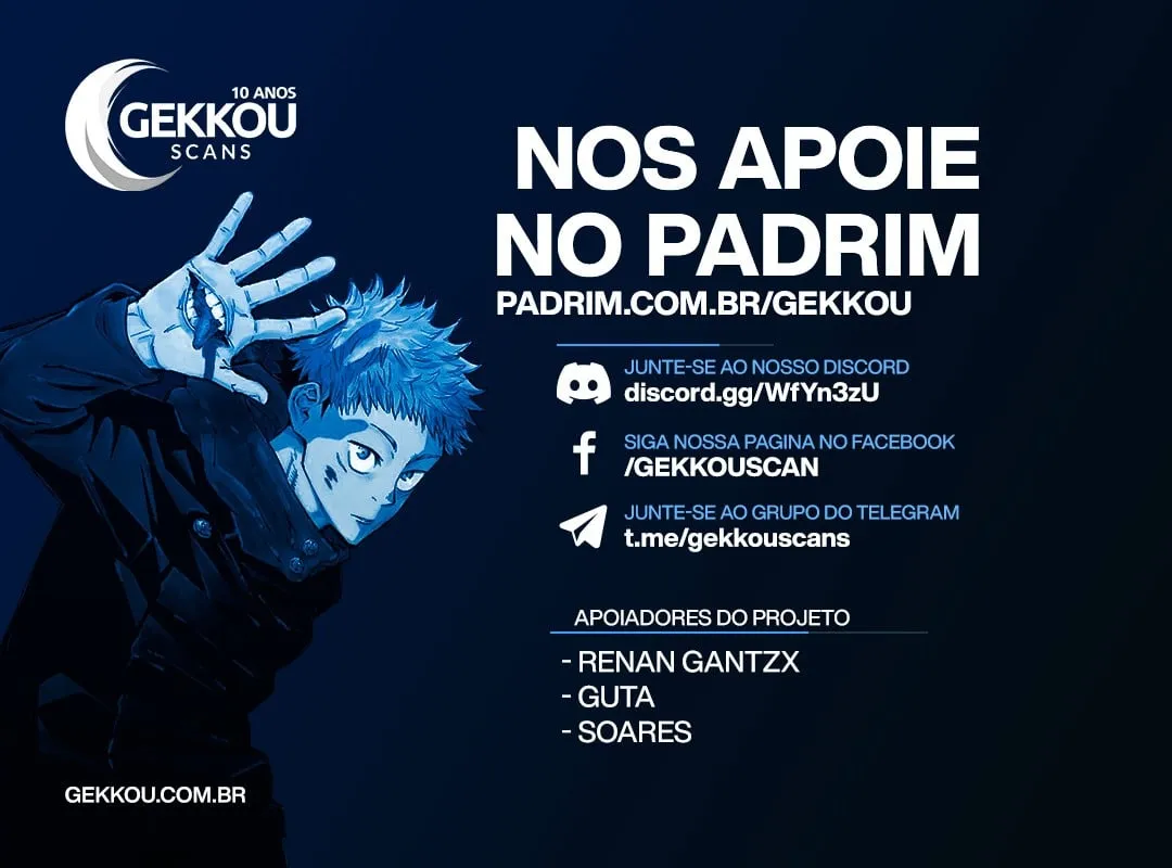 Read Jujutsu Kaisen PT Manga Online