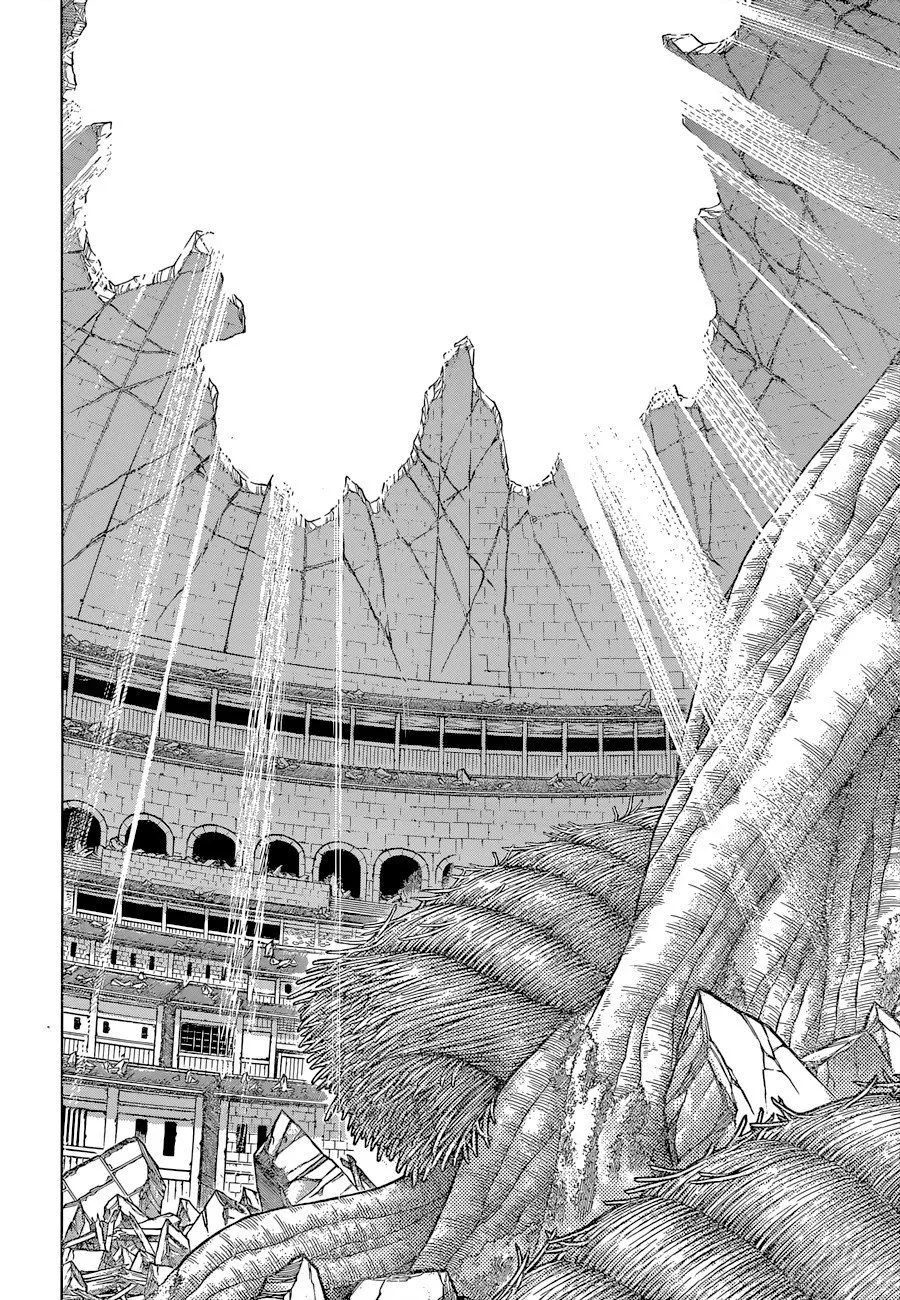 Read Jujutsu Kaisen PT Manga Online