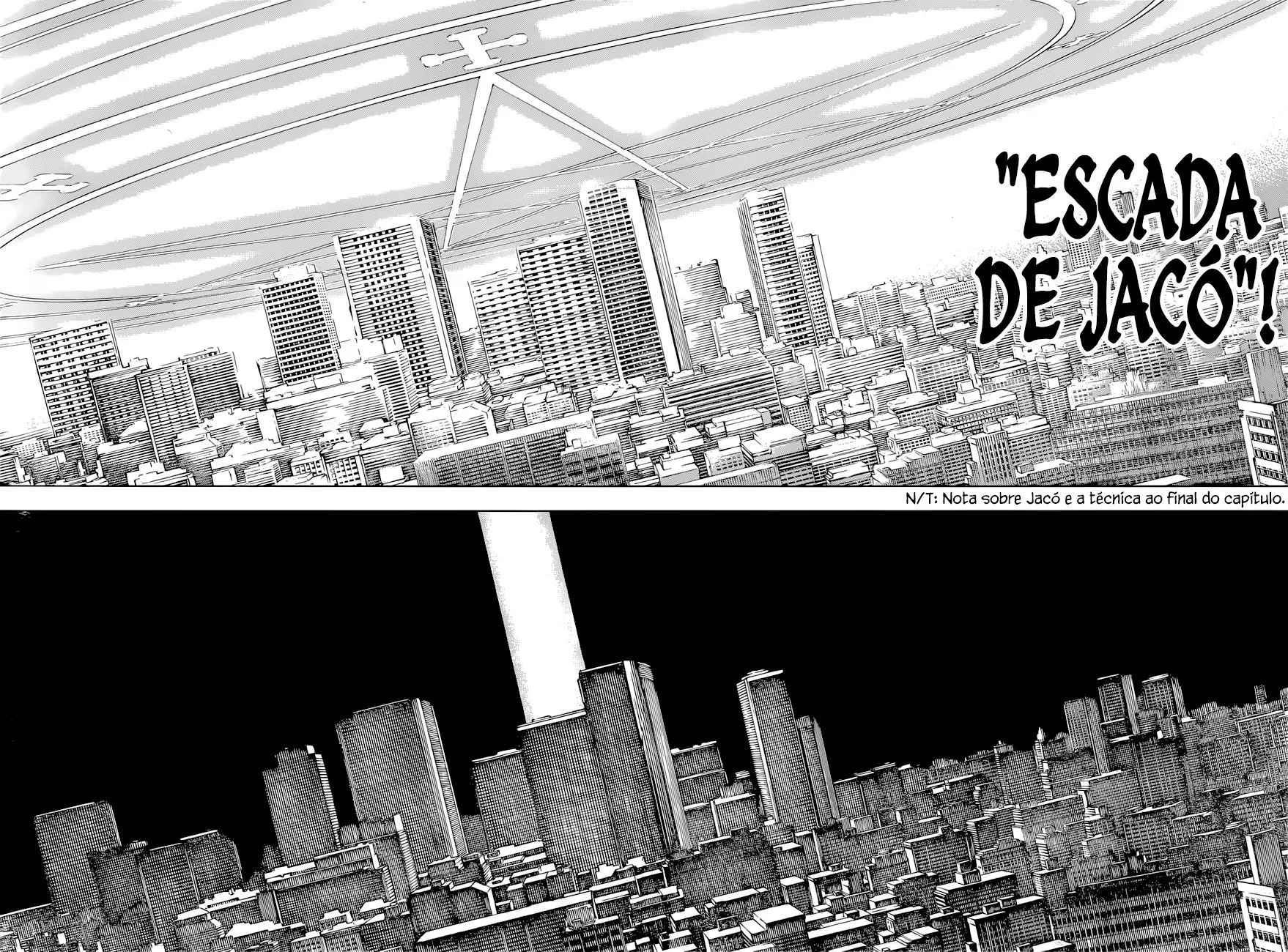 Read Jujutsu Kaisen PT Manga Online
