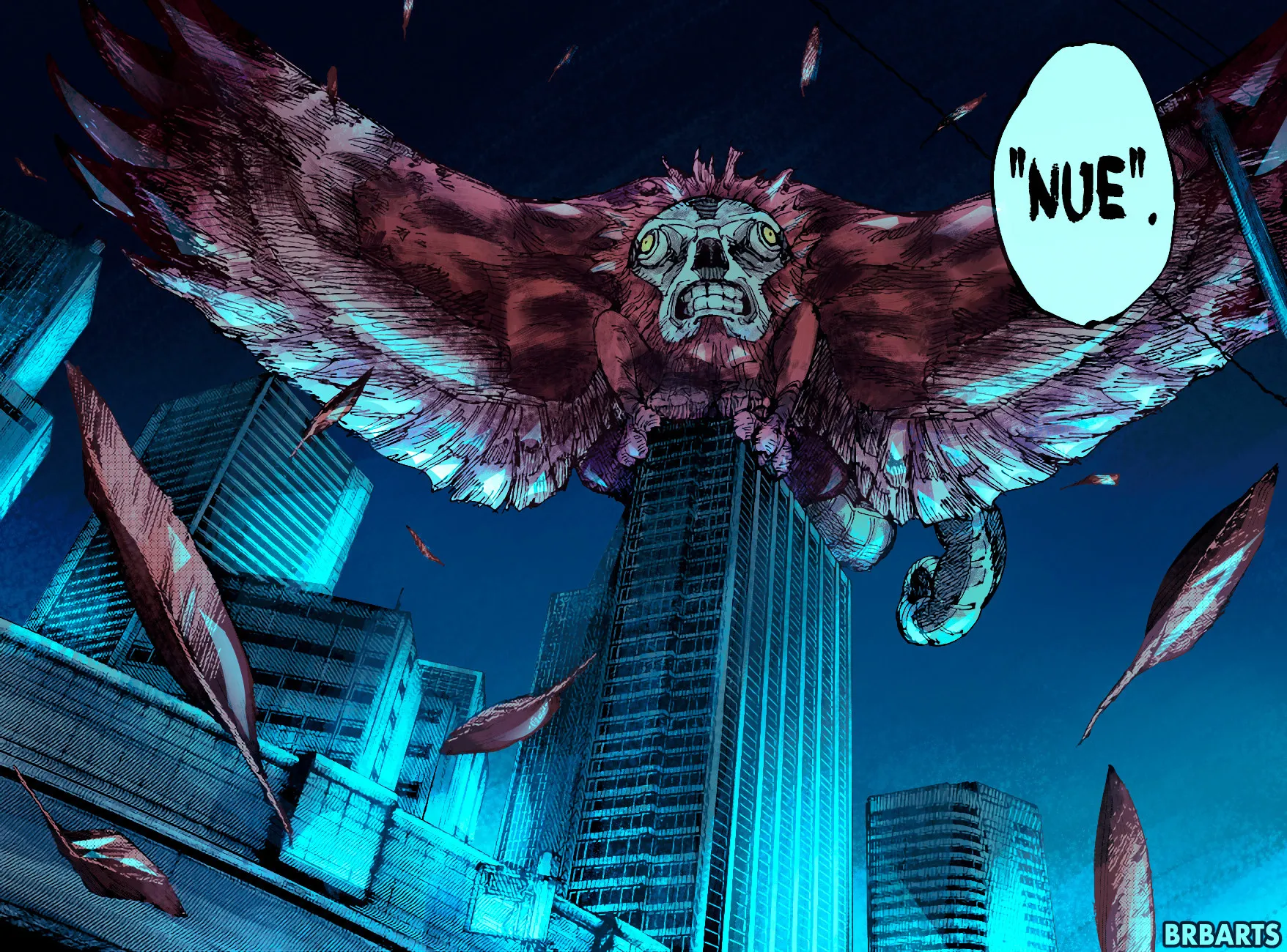 Read Jujutsu Kaisen PT Manga Online