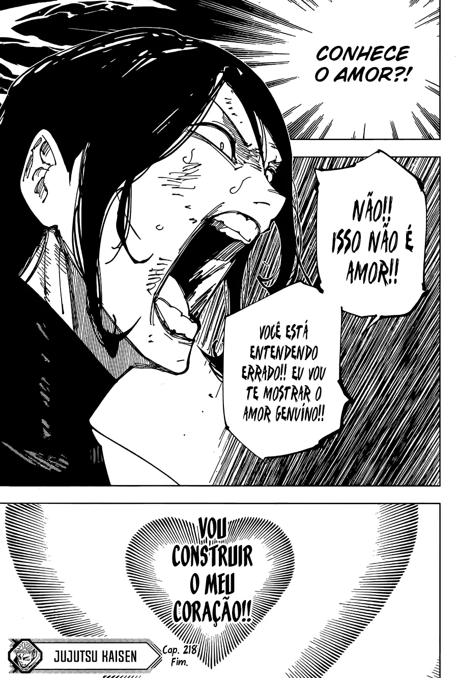Read Jujutsu Kaisen PT Manga Online