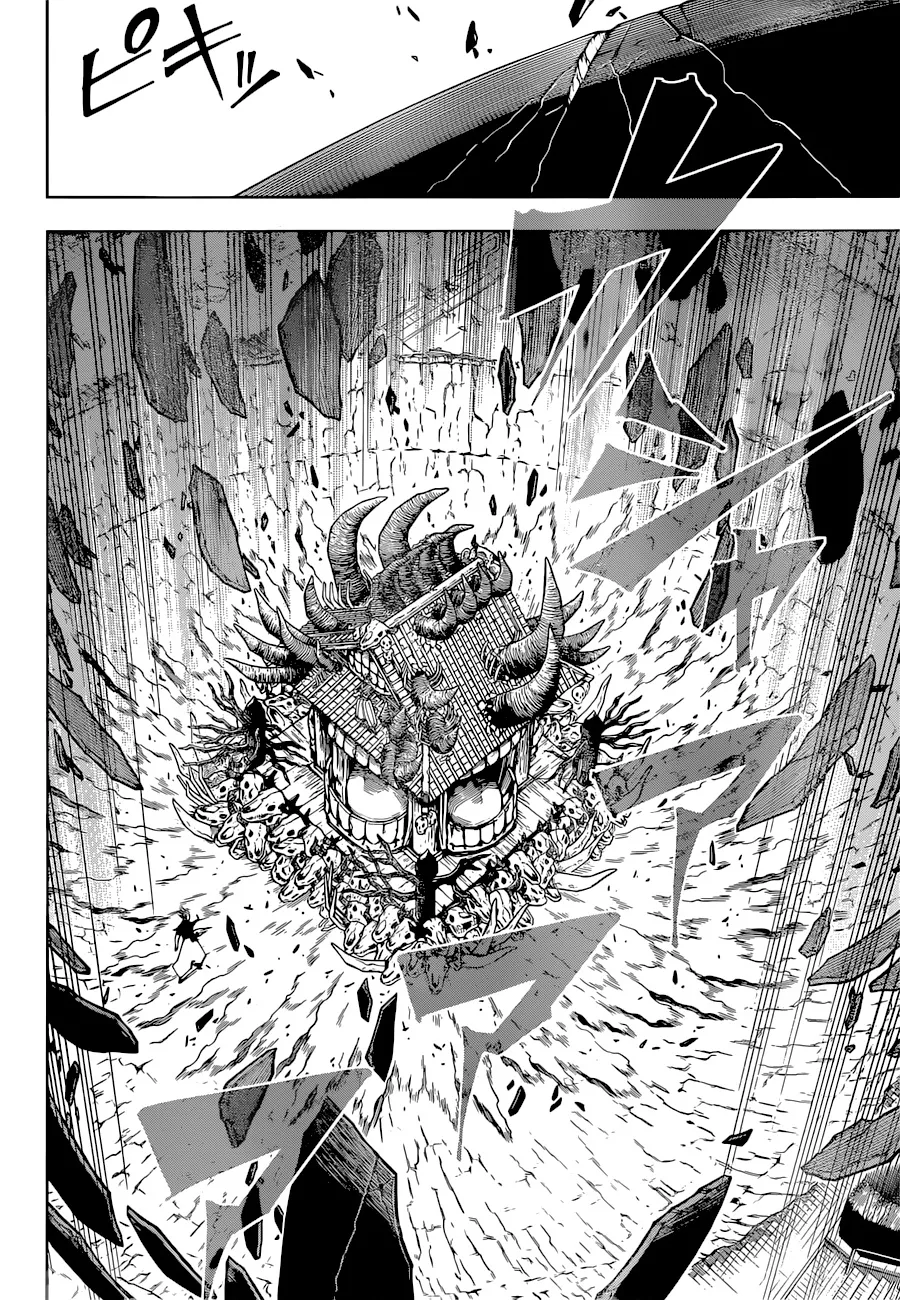 Read Jujutsu Kaisen PT Manga Online