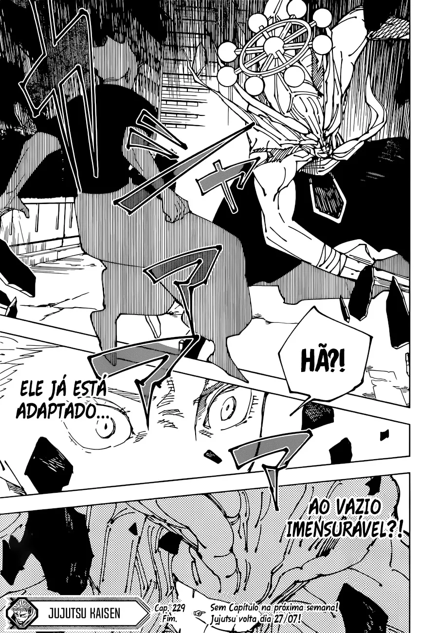 Read Jujutsu Kaisen PT Manga Online