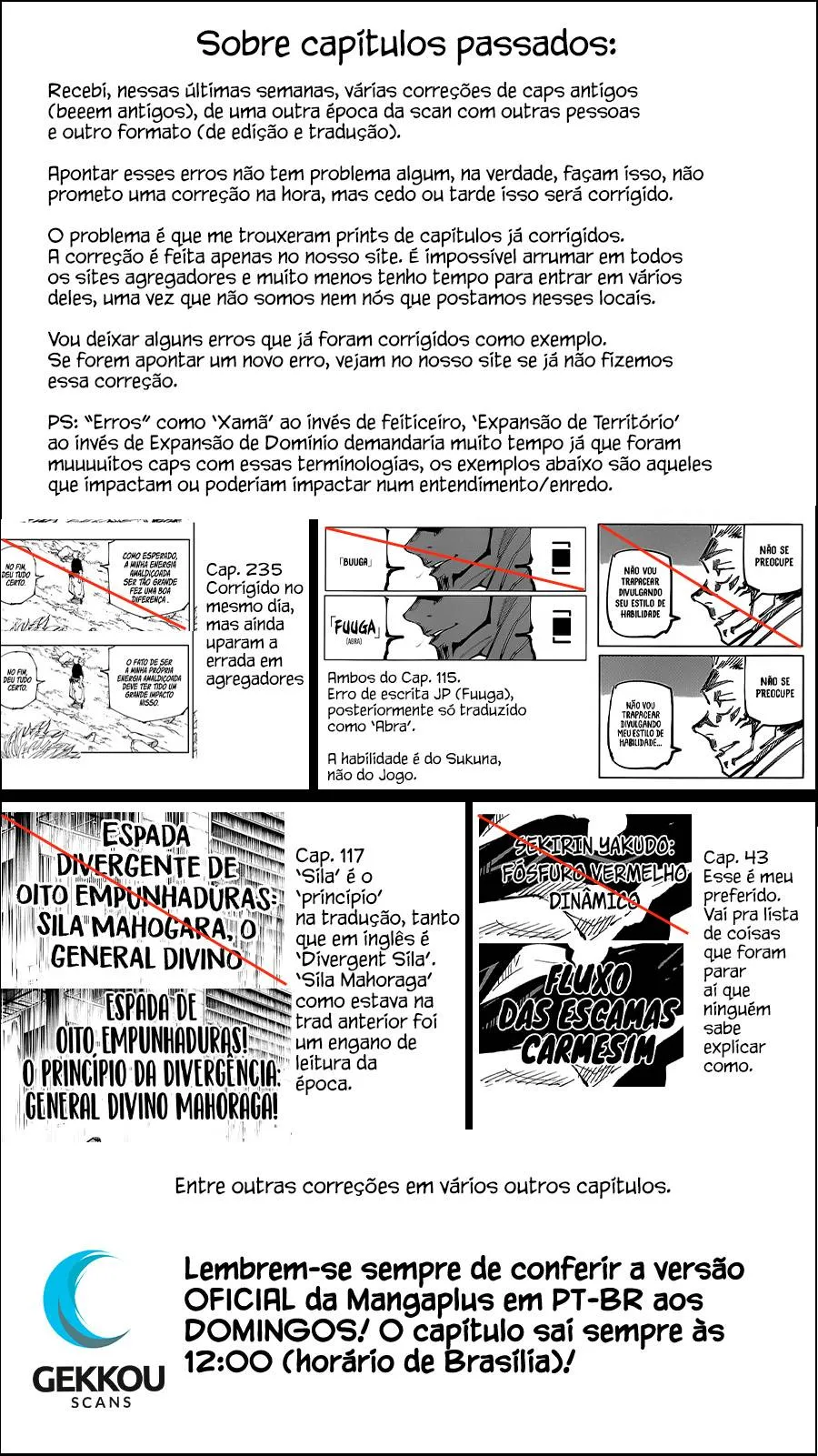 Read Jujutsu Kaisen PT Manga Online