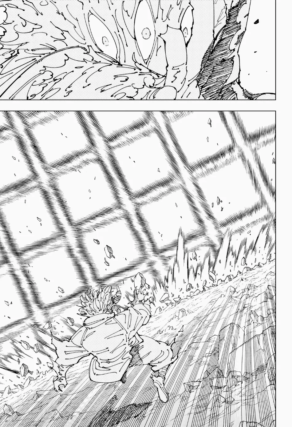 Read Jujutsu Kaisen PT Manga Online