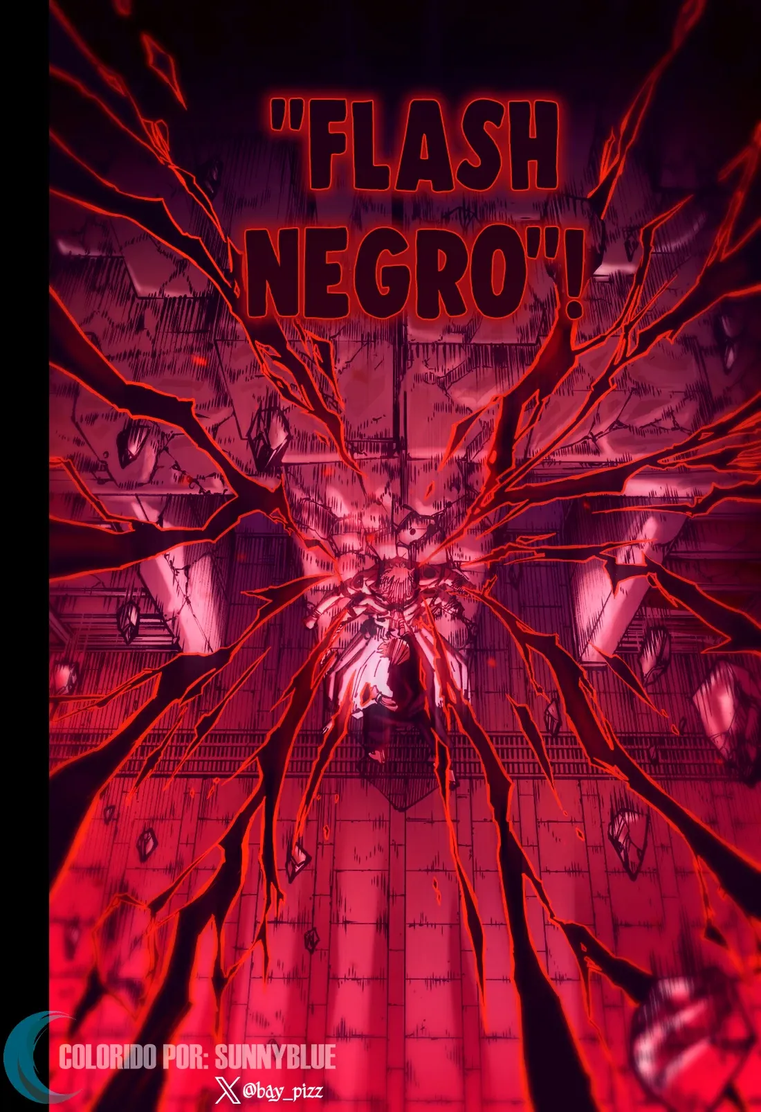 Read Jujutsu Kaisen PT Manga Online
