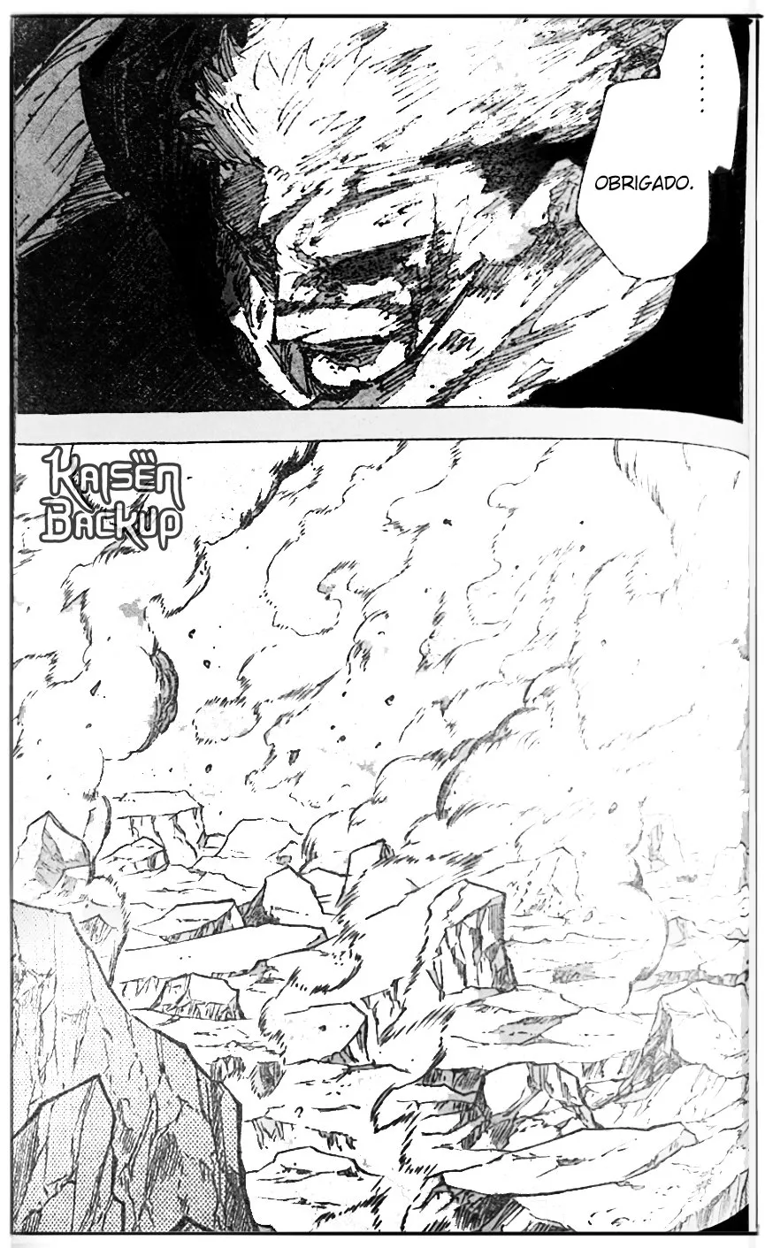 Read Jujutsu Kaisen PT Manga Online