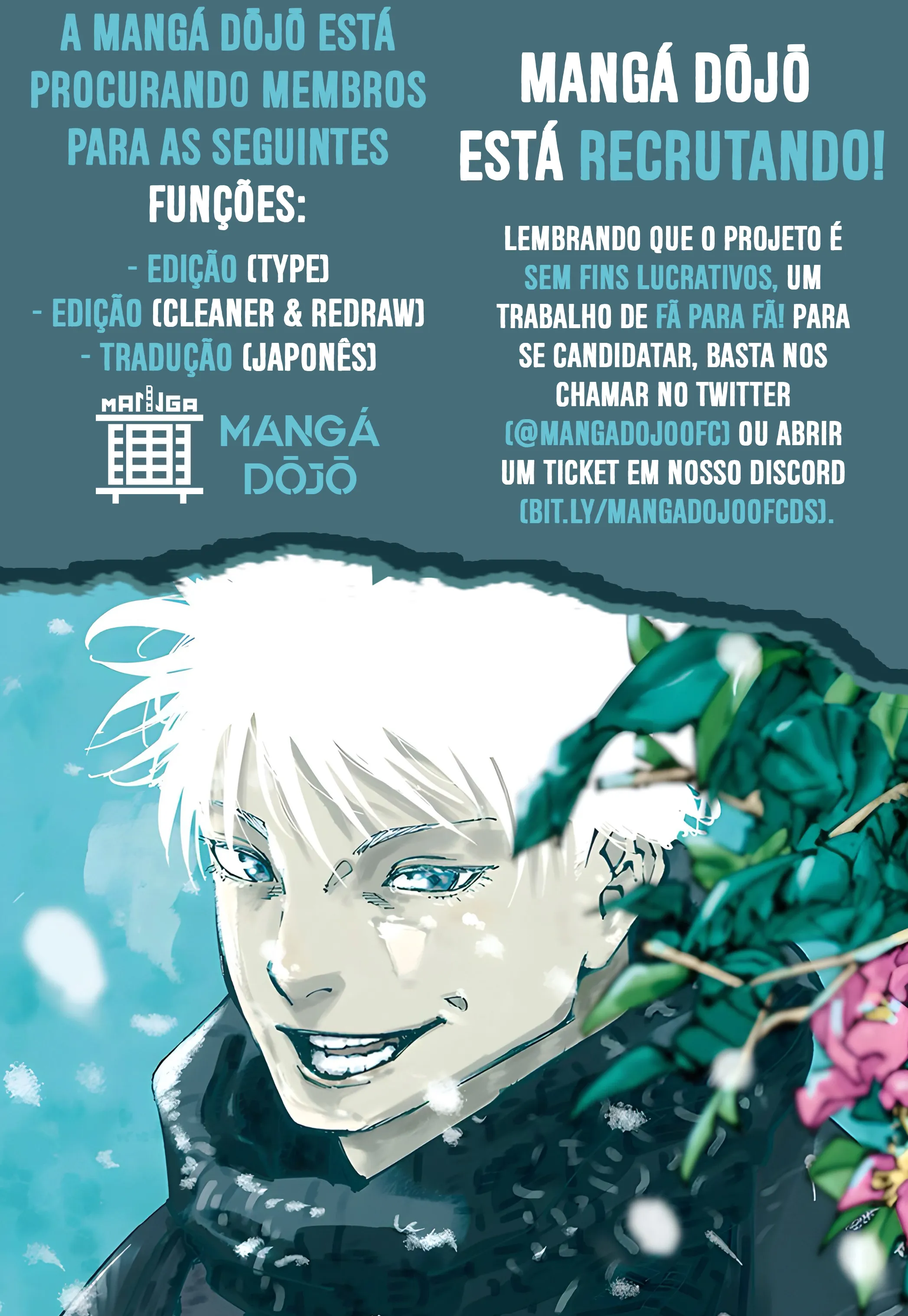 Read Jujutsu Kaisen PT Manga Online
