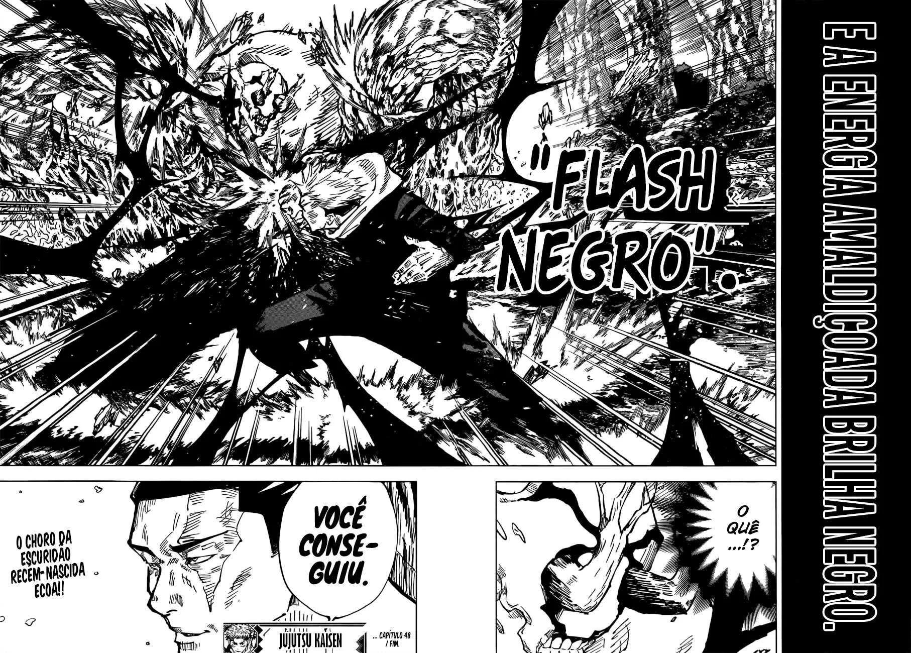 Read Jujutsu Kaisen PT Manga Online