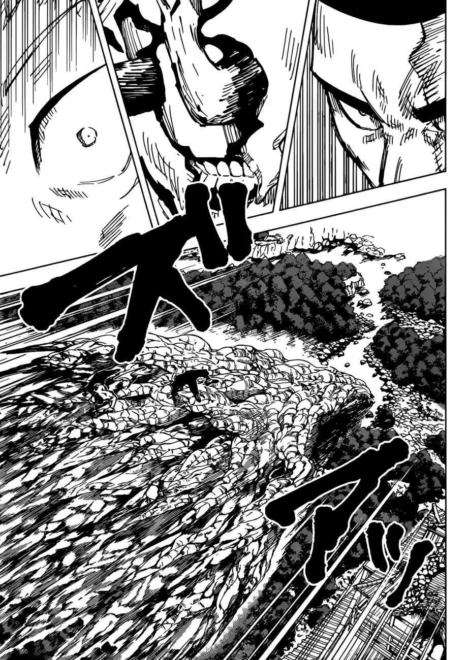 Read Jujutsu Kaisen PT Manga Online