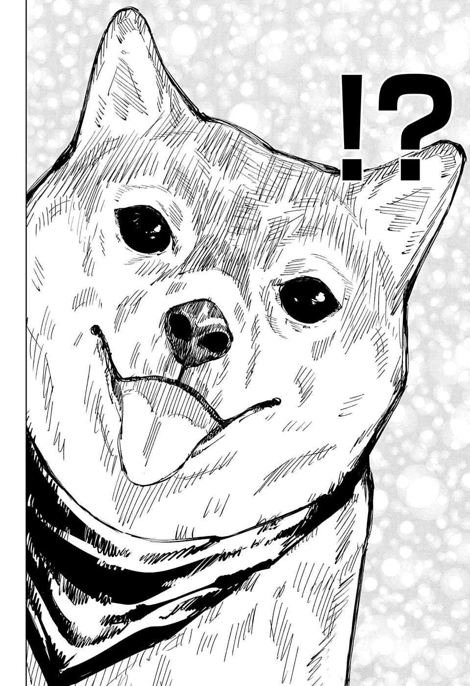 Read Jujutsu Kaisen PT Manga Online