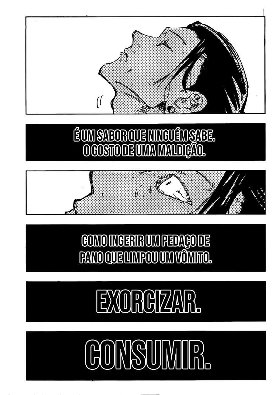 Read Jujutsu Kaisen PT Manga Online
